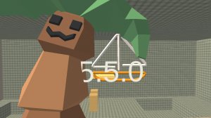 НОВАЯ ОБНОВА 5.5.0 В ЧИКЕН ГАН!