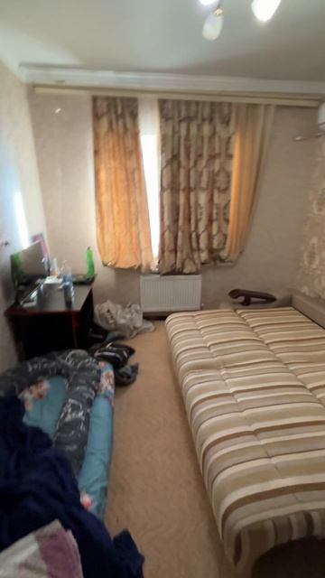 Клопы кусают тебя ночью… а ты лечишь аллергию | #shorts