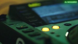 DJ Moggero - The Master Of The Rhythm