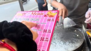 Вьетнам: провал с массажем 😡 но вечер удался 🍹 море и еда топ 🌊😍