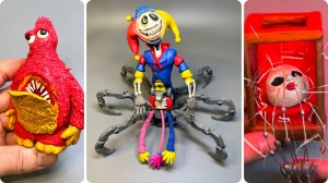 Новые персонажи Poppy Plaityme 5