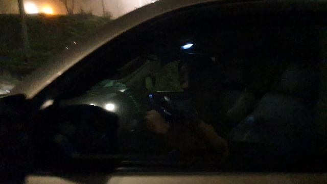 20251210 Назар рулит в Пятигорске