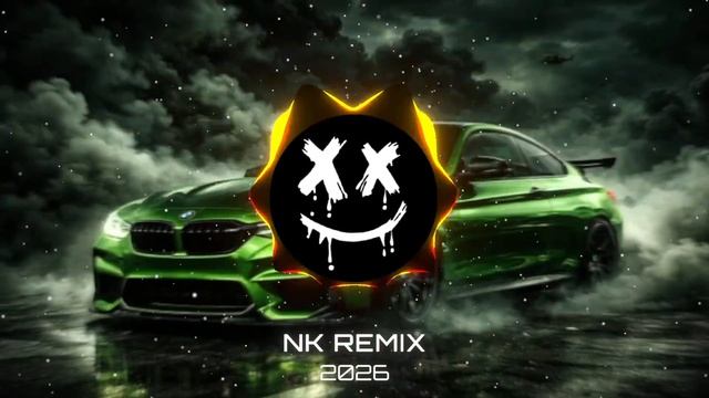 БАСС МИКС 2026🔥Музыка в машину BASS MUSIC 2026 🔈BEST EDM, BOUNCE,ELECTRO HOUSE #59