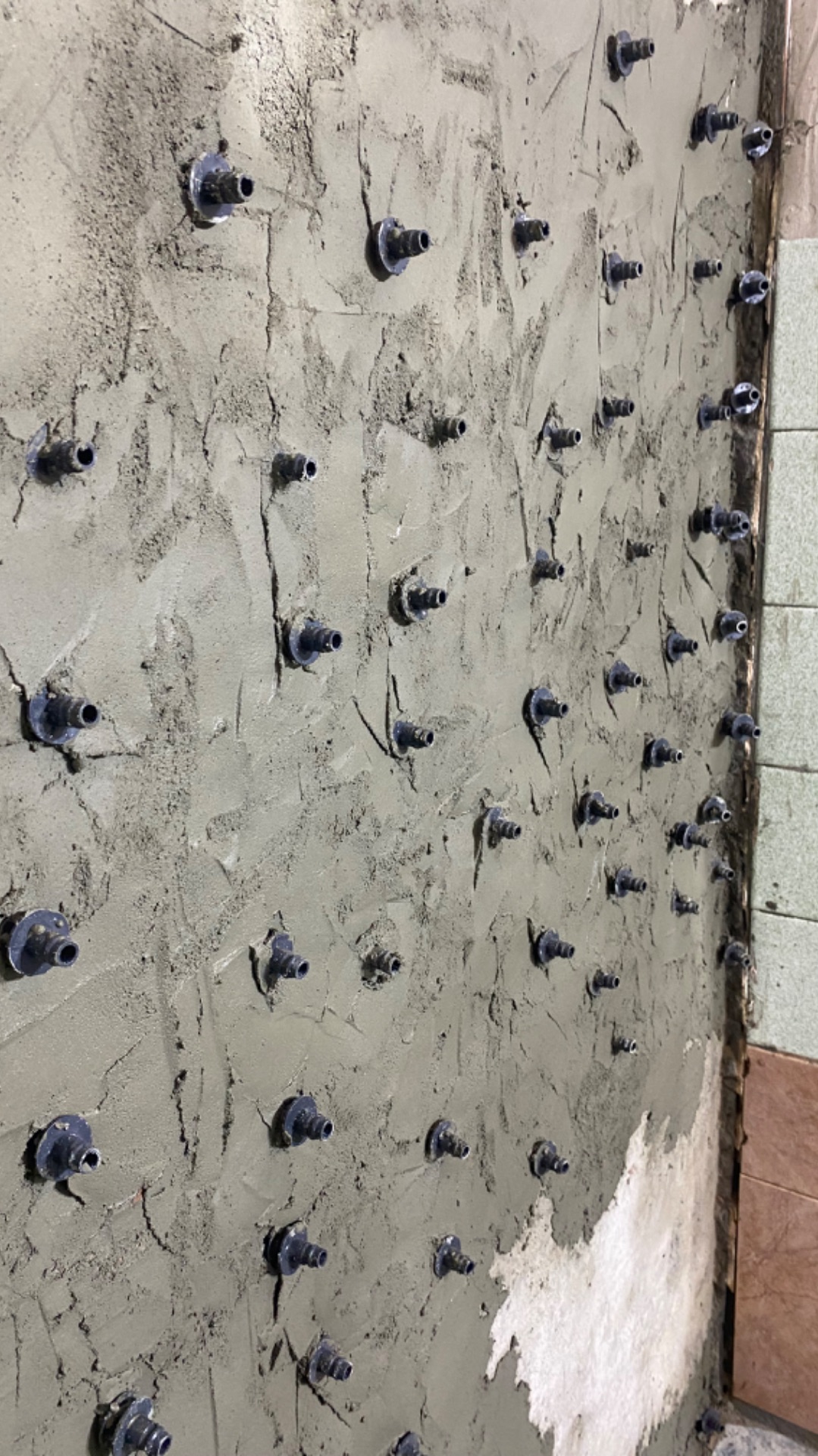 Гидроизоляция кирпичной кладки