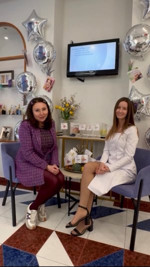 Дермадроп- безинъекционная мезотерапия