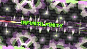 Infinitilfinity (Silent Level) 100%