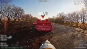 🔥Сумское направление.  Работает «Рубикон»