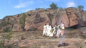 ©  "Мисс СПб 2006" Часть 4  "Хоровод участниц".