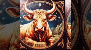 Гороскоп на май 2026. Телец