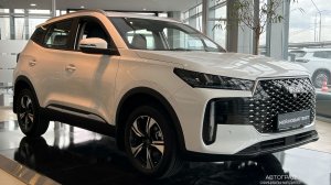 TENET T4 | НП АВТО Абакан