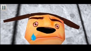 5 ночей с Тимохой 5: Остров. Все концовки после Финальной битвы.