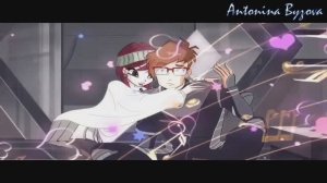 Winx Club - Toca Toca