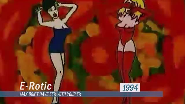 E-Rotic - Max Don't Have Sex With Your Ex. HD 16:9 смотреть онлайн