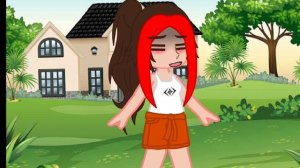 Я вернулась