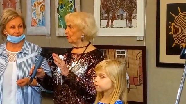 Татьяна Пилецкая Хрустальный ИсточникЪ 2021