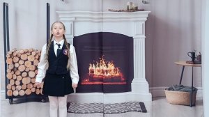 Трофимова Ульяна. Любимец Петра Олонец