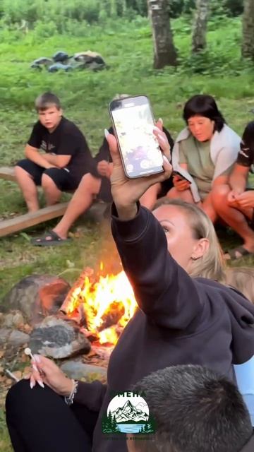 Лагерь для взрослых СМЕНА | Туры на Алтай | Отдых на Алтае 89967000194