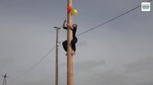 Бэрдьигэстээххэ кыһыны атаардылар