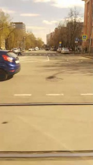 Поездки в общественном транспорте | 4-апр-2026