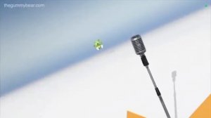 гумибер на русском крутой