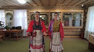 Маленко Виктория,Пермякова Дарья