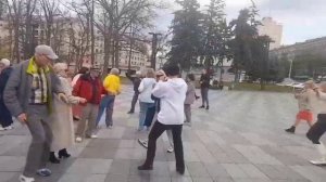 ТАНЦУЙ МОЯ ЖИЗНЬ ТАНЦЫ ХАРЬКОВ АПРЕЛЬ 2026