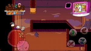 прохождение sugary spire