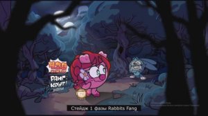 RABBIT'S FANG V3 (EXTENDED) | FNF: FUNKORIKI (CANCELLED)