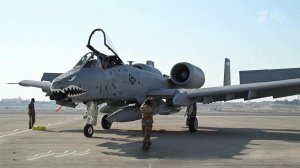 Американо-израильская коалиция ударила по Бушерской АЭС.