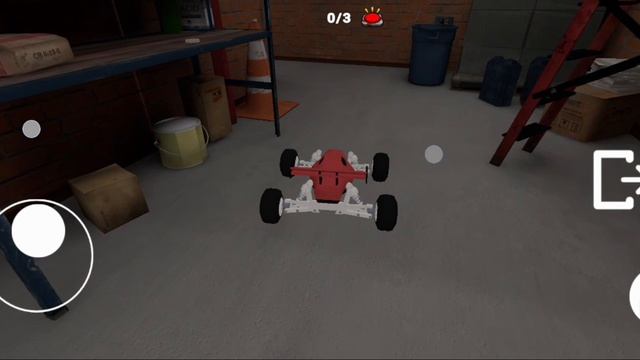 Ураааа длинное видео. Побег от блогера.