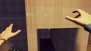 Шоу привет сосед! не, ну я не знаю как это пройти...**Hello neighbor Roblox**