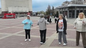 Дискотека начинается... 04.04.26...