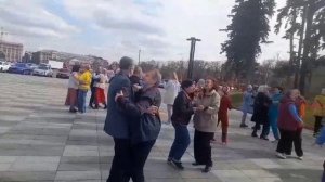 СИРЕНЕВЫЙ ТУМАН ТАНЦЫ ХАРЬКОВ АПРЕЛЬ 2026