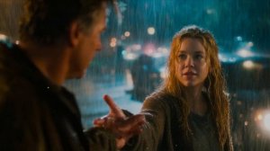 КОШКА. ШАНСОН.