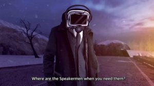 Скибиди сага 12/Отступление (часть 1)