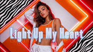 DJ Alegante - Light Up My Heart