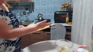 3 апреля.Вкусный завтрак.