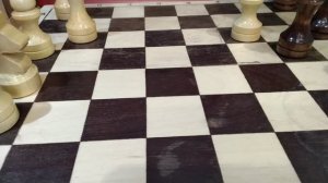 шахматы но другие правила