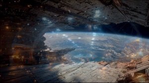 The Abandoned Space Station ｜ Deep Space Ambient Music & Haunting Sci-Fi Soundscape