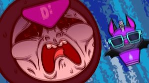 퍼런안경_BLAS | SHOWDOWN OF CHAOS 9