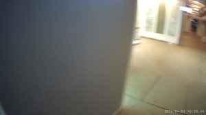 Артплэй- бывший завод "Манометр".