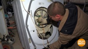 А вот кому стиральную машину? Старую... Доброе утро. Суббота. Фрагмент выпуска от 04.04.2026