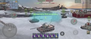 Мультики про танки для детей