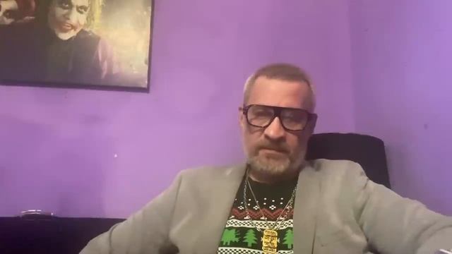 Расставание последним сексом