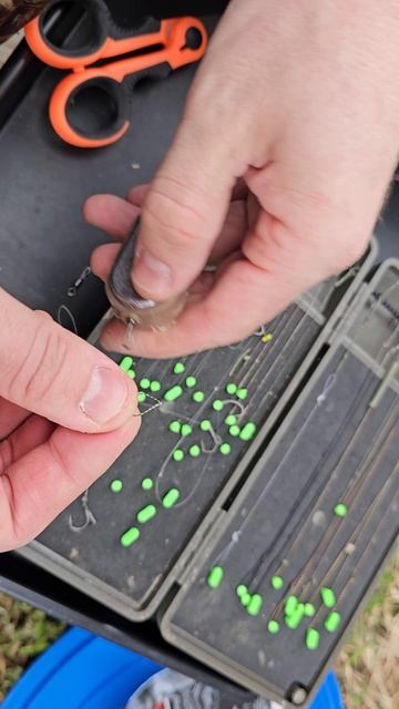 поводки для флэта