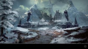 Tainted Grail  The Fall of Avalon некоторые концовки