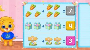 Детский мультфильм, который учит и развлекает: «Развивайка-головоломка».