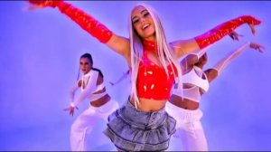 Dj Ramezz - To Dust Eurodance Melodic (Dj Kip Version)