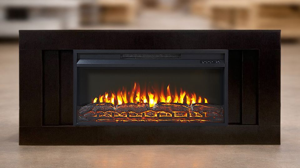 Видео сборки электрокамина Форвард