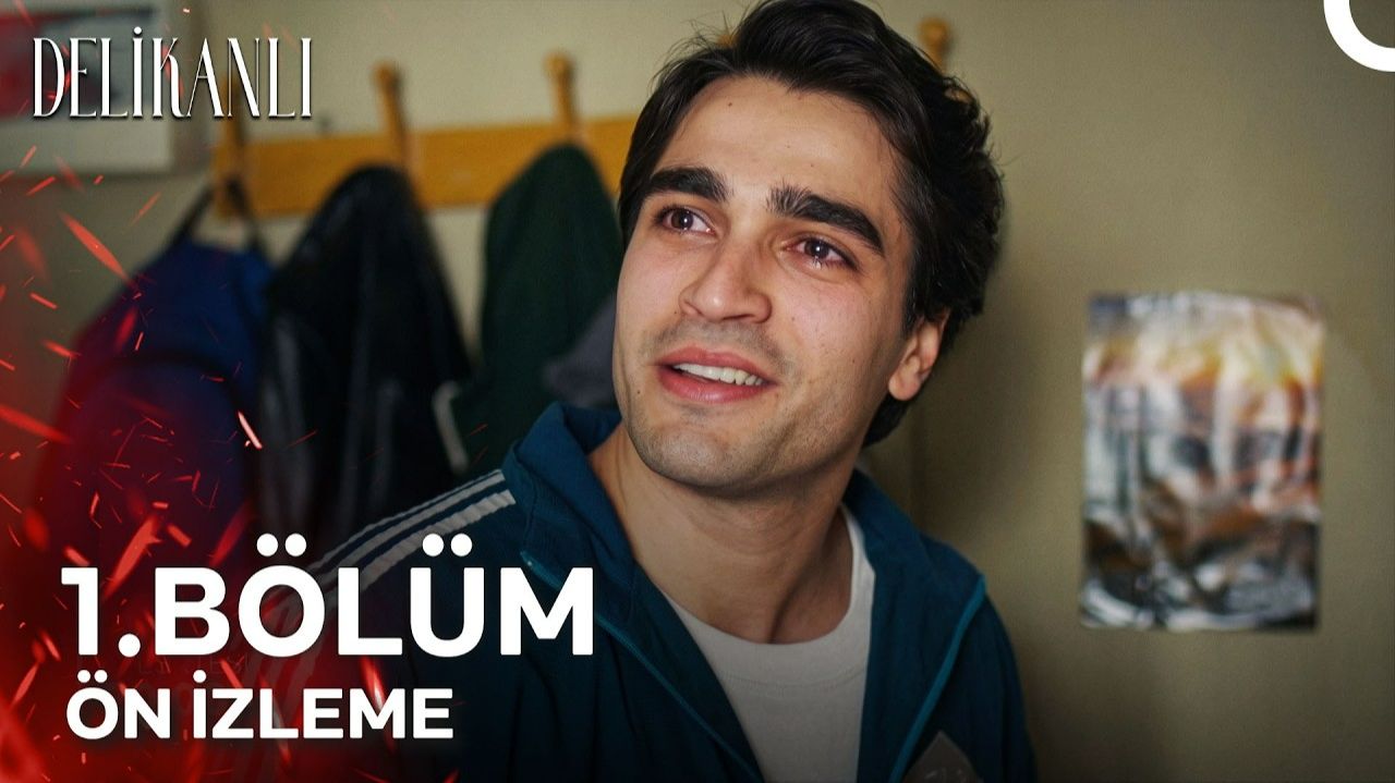 Delikanlı 1. Bölüm Ön İzleme | 